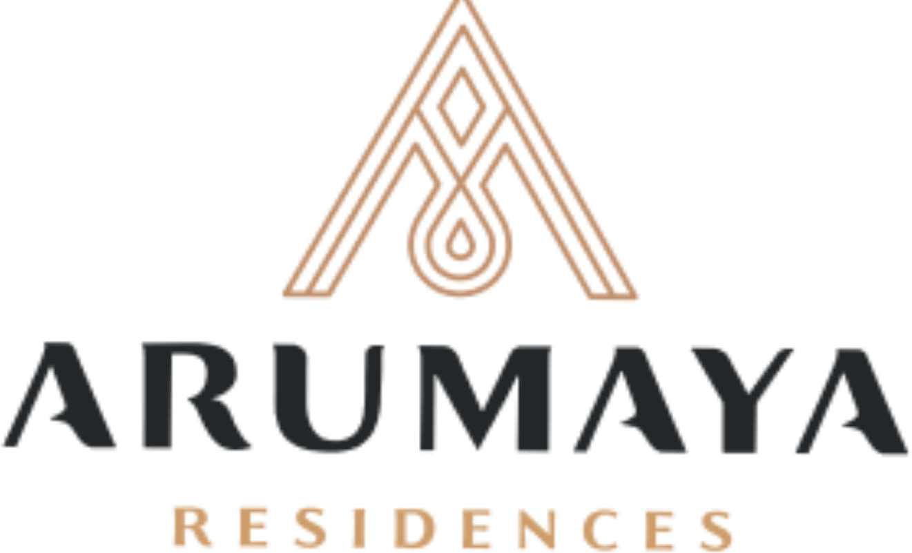 Visual marketing properti Arumaya — hasil produksi iCAN Studio  integrated creative Jakarta