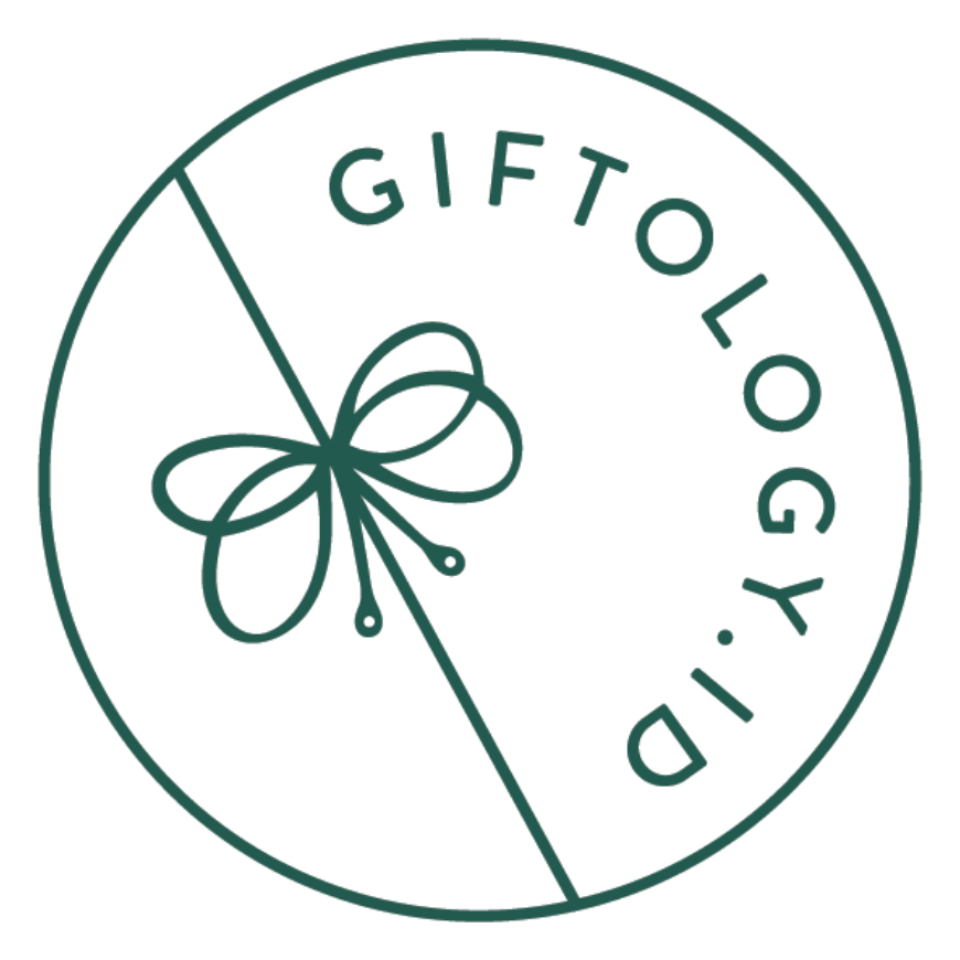 Commercial photography produk gift dan retail Giftology oleh iCAN Studio  Jakarta