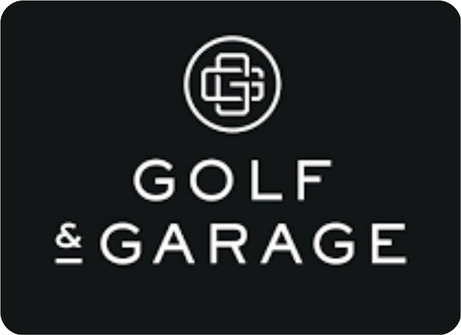 Konten brand lifestyle dan sport GolfGarage oleh iCAN Studio  — integrated creative agency Jakarta