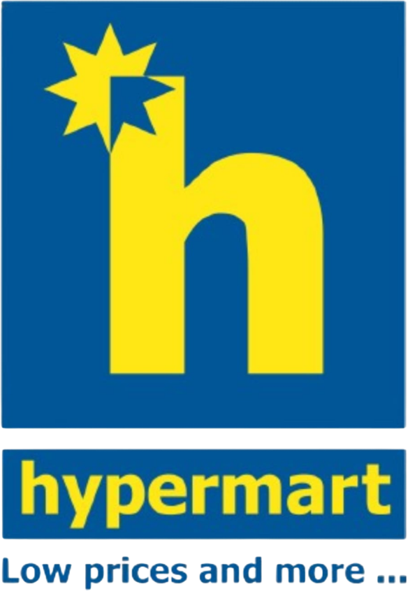 Commercial photography katalog dan retail Hypermart oleh iCAN Studio  — one integrated studio Jakarta
