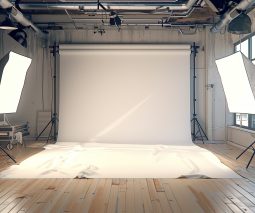 behind the scenes studio production jakarta