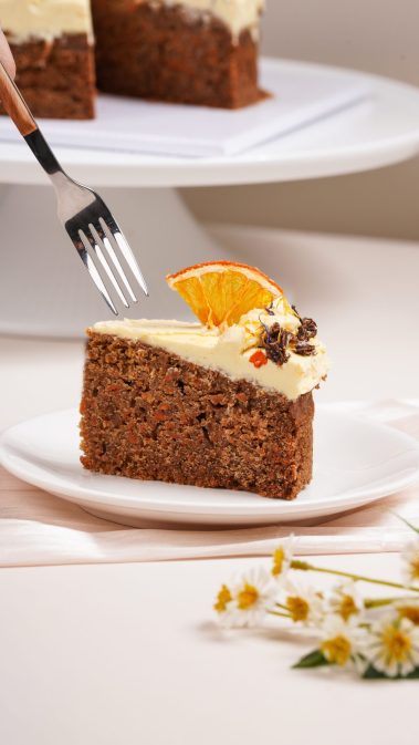 Bakind Foto produk brand Bakind oleh iCAN Studio Jakarta — product photography food dan bakery dengan styling profesional