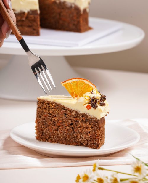 Foto produk brand Bakind oleh iCAN Studio  Jakarta — product photography food dan bakery dengan styling profesional