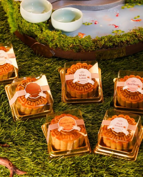 Hempers photography brand Giftology oleh iCAN Studio  Jakarta — foto produk gift dan packaging dengan styling elegan