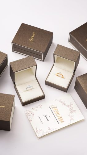 Goldmart Product photography Goldmart oleh iCAN Studio Jakarta — foto produk perhiasan emas dengan lighting profesional