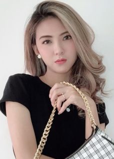 Cyndha Kho Business Development iCAN Studio  Jakarta creative agency