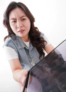 Stephanie Teresia, Content Planner at iCAN Studio  — integrated creative agency in Jakarta
