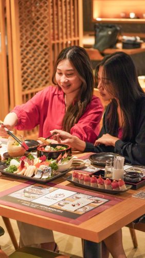 Man Man Unagi Food photography restoran Man Man Unagi oleh iCAN Studio Jakarta — foto menu unagi premium dengan plating Jepang