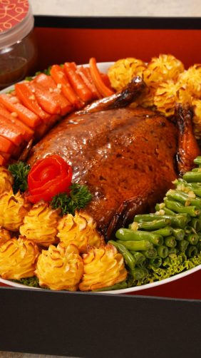 Rina Bakehouse Rina Bakehouse food photography brand RB oleh iCAN Studio Jakarta — foto F&B premium dengan konsep visual modern
