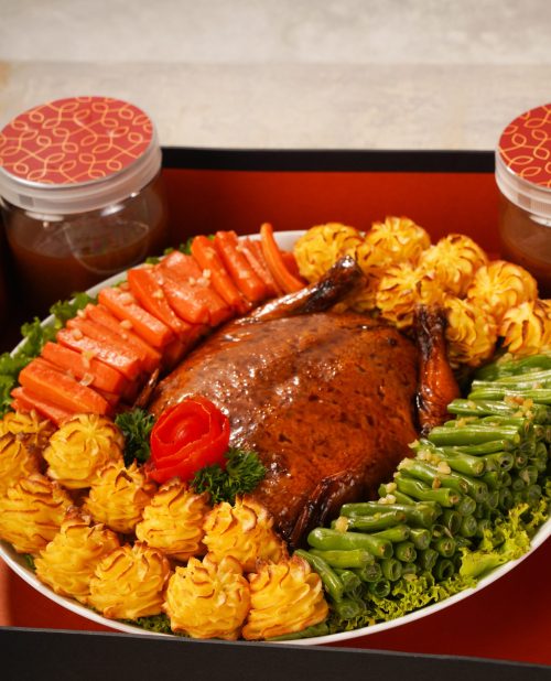 Rina Bakehouse food photography brand RB oleh iCAN Studio  Jakarta — foto F&B premium dengan konsep visual modern