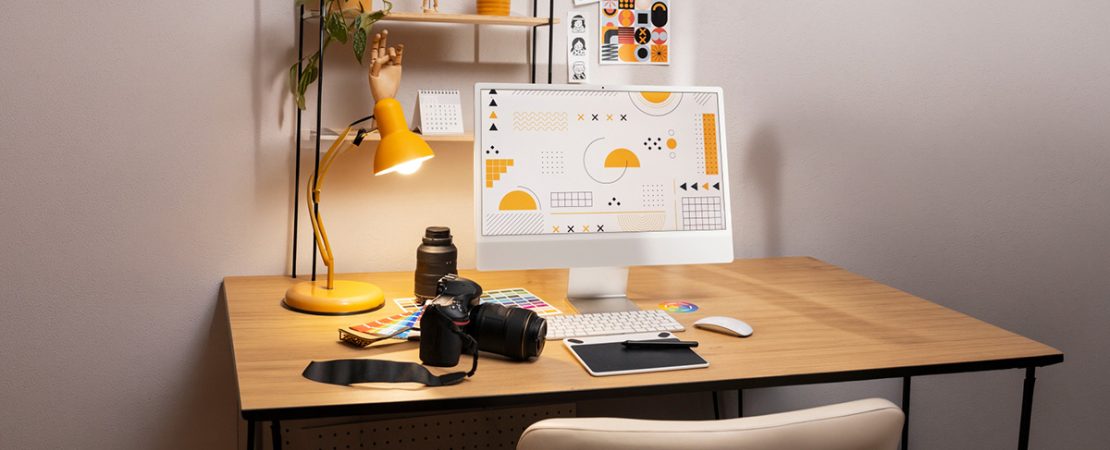 Spacious photo studio in Jakarta with complete props managed by time efficient agency